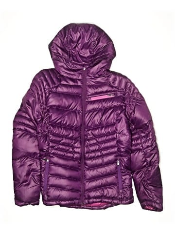 Spyder Snow Jacket (view 1)