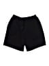 Mondetta Solid Black Athletic Shorts Size L - photo 1