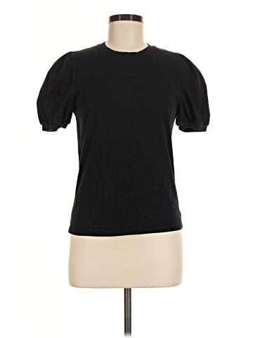 French Connection Short Sleeve Turtleneck (view 1)