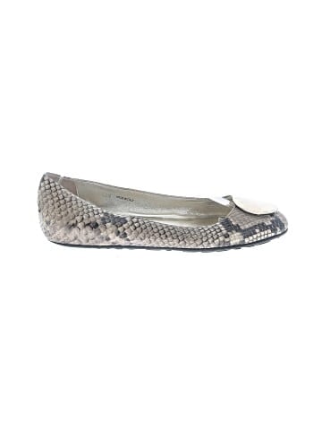 Jimmy Choo Flats (view 1)