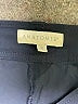 Anatomie Solid Black Active Pants Size S - photo 7
