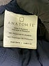 Anatomie Solid Black Active Pants Size S - photo 8