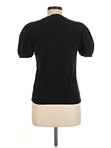 French Connection Short Sleeve Turtleneck (view 2)
