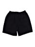 Mondetta Solid Black Athletic Shorts Size L - photo 2