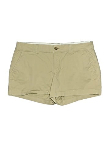 Old Navy Khaki Shorts (view 1)