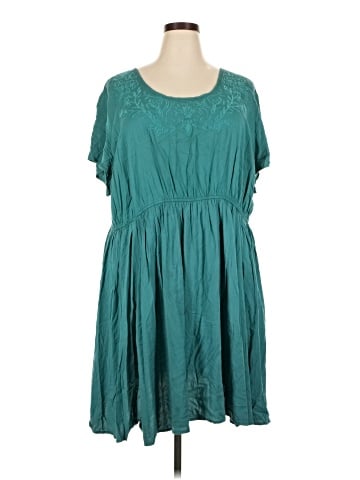 Torrid Casual Dress (view 1)