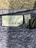 Athleta Blue Casual Dress Size M - photo 4