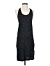 Saturday Sunday Gray Casual Dress Size S - photo 1
