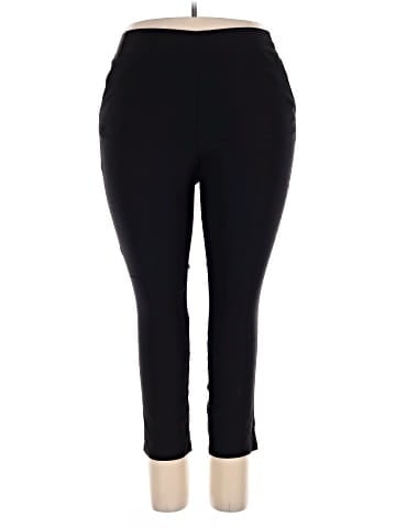 Simply Vera Vera Wang Active Pants (view 1)
