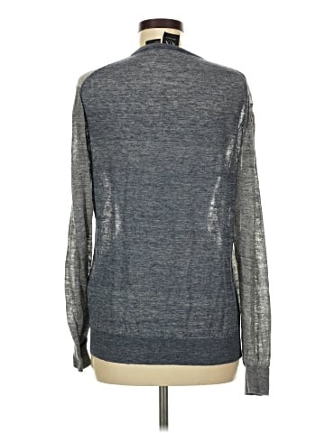 Armani Exchange Long Sleeve T-Shirt (view 2)