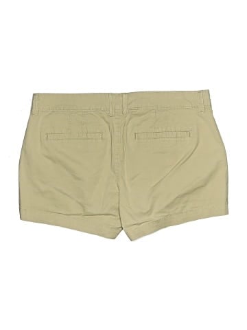 Old Navy Khaki Shorts (view 2)