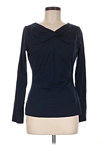 BOSS by HUGO BOSS Long Sleeve Top (view 1)