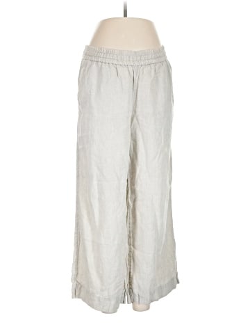 J.Crew Linen Pants (view 1)