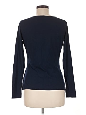 BOSS by HUGO BOSS Long Sleeve Top (view 2)