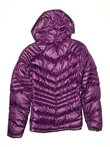 Spyder Snow Jacket (view 2)