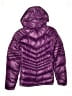 Spyder 100% Polyester Purple Snow Jacket Size L (kids) - photo 2