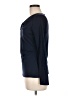 BOSS by HUGO BOSS Blue Long Sleeve Top Size M - photo 5