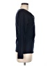 BOSS by HUGO BOSS Blue Long Sleeve Top Size M - photo 4