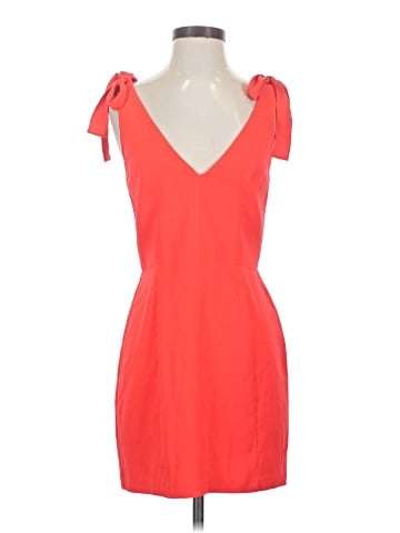 Amanda Uprichard Cocktail Dress (view 1)