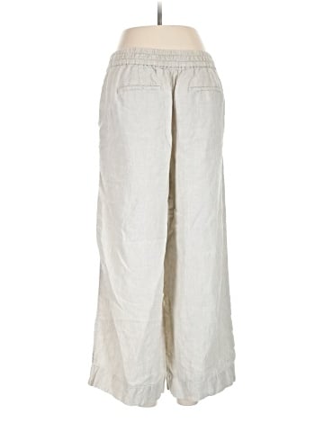 J.Crew Linen Pants (view 2)