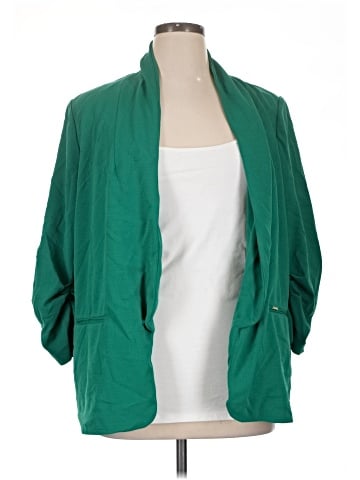Nine West Blazer (view 1)