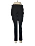 Nine West Solid Black Active Pants Size M - photo 1