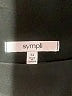 Sympli Black Active Pants Size 12 - photo 7