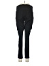 Nine West Solid Black Active Pants Size M - photo 2
