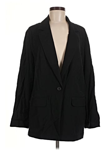 Open Edit Blazer (view 1)
