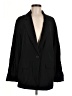 Open Edit Black Blazer Size M - photo 1
