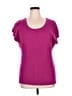 Chico's Purple Cardigan Size XL (3) - photo 1