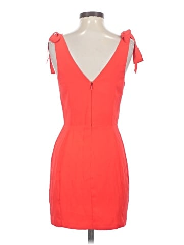 Amanda Uprichard Cocktail Dress (view 2)