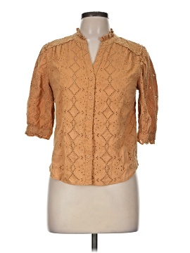 Wit & Wisdom 3/4 Sleeve Blouse