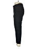 Nine West Solid Black Active Pants Size M - photo 5