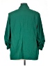 Nine West Green Blazer Size XL - photo 2