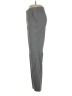 Max Studio Chevron-herringbone Gray Black Dress Pants Size S - photo 5