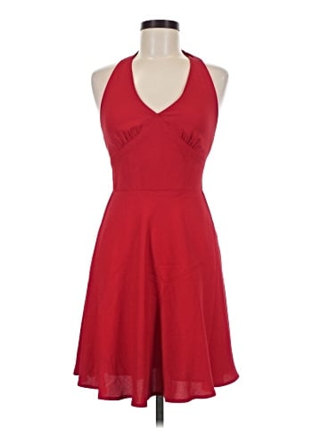 Donna Ricco Cocktail Dress (view 1)