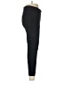Nine West Solid Black Active Pants Size M - photo 4