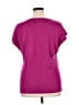 Chico's Purple Cardigan Size XL (3) - photo 2