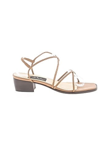 Nicole Miller New York Sandals (view 1)