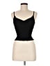 Out From Under Black Tank Top Size Med - Lg - photo 1