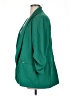 Nine West Green Blazer Size XL - photo 5