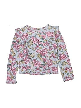 Ruffle Butts Rash Guard