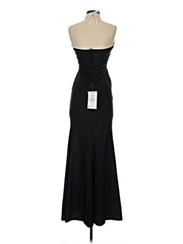 City Triangles Cocktail Dress (view 2)