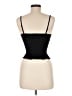 Out From Under Black Tank Top Size Med - Lg - photo 2