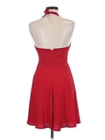 Donna Ricco Cocktail Dress (view 2)