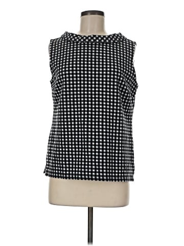 Unbranded Sleeveless Blouse (view 1)