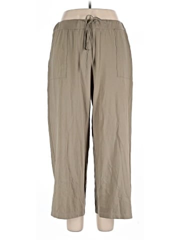 Eileen Fisher Casual Pants (view 1)