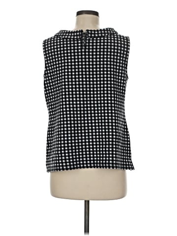 Unbranded Sleeveless Blouse (view 2)