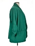 Nine West Green Blazer Size XL - photo 4
